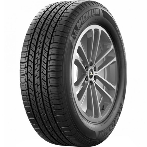 Michelin LATITUDE TOUR HP 265/45R21 104W J, LR