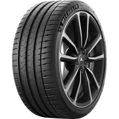 Michelin Pilot Sport 4 S 235/45ZR20 100Y XL