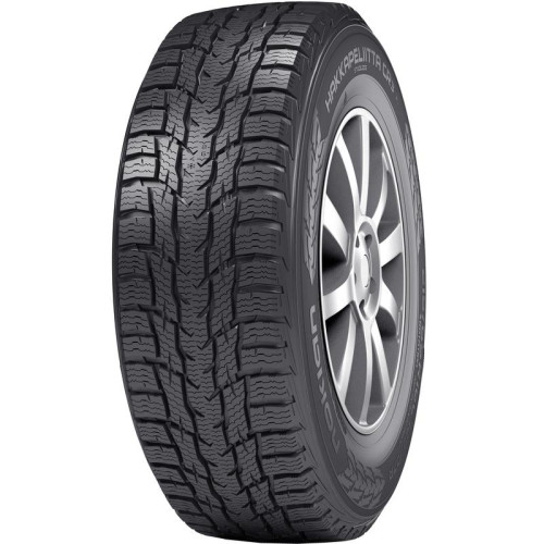 Nokian Tyres Hakkapeliitta CR3 205/65R16C 107/105R 