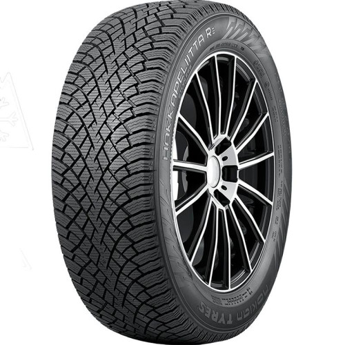 Nokian Tyres Hakkapeliitta R5 245/40R18 97T XL 
