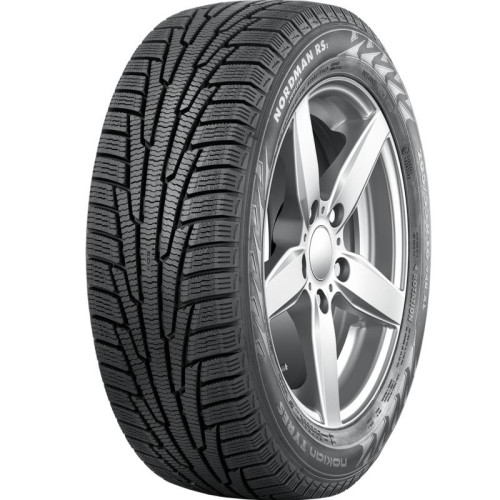 Nokian Tyres Nordman RS2 225/55R17 101R XL 