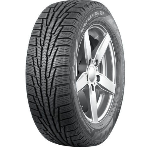 Nokian Tyres Nordman RS2 SUV 215/70R16 100R 
