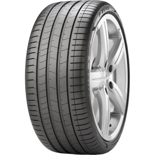 Pirelli P Zero (PZ4) Luxury Saloon 245/45R18 100Y RunFlat * XL