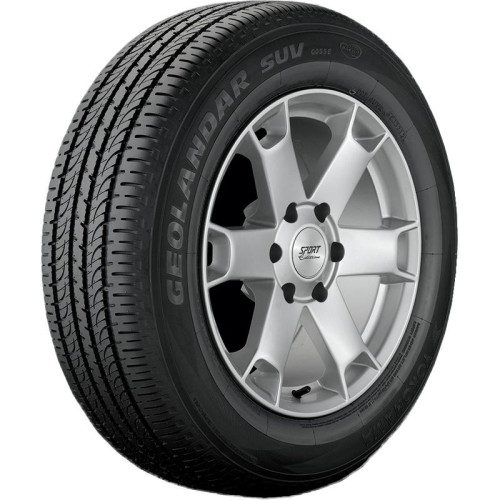 Yokohama Geolandar SUV G055E 225/55R18 98H