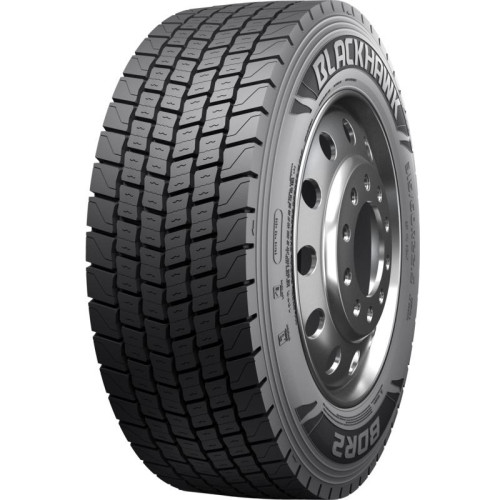 Blackhawk (Sailun Group Co., LTD) BDR2 285/70R19,5 150/148K