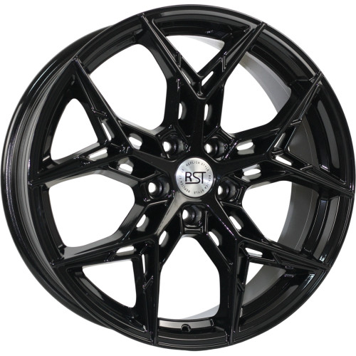 RST R139 (Mazda) 7,5x19 5x114,3 ET45 D67,1 BL