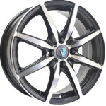 Venti 1615 6,5x16 5x108 ET45 D60,1 BD