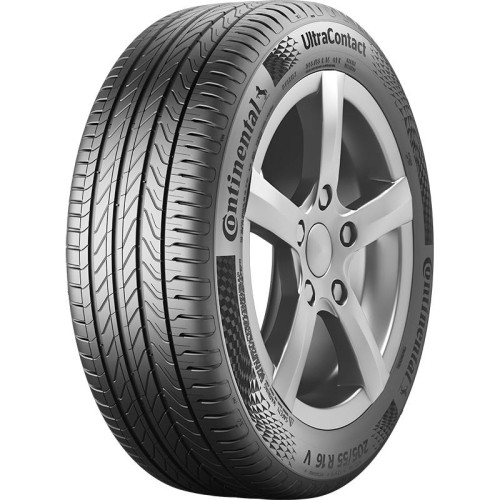 Continental UltraContact 235/65R17 104W