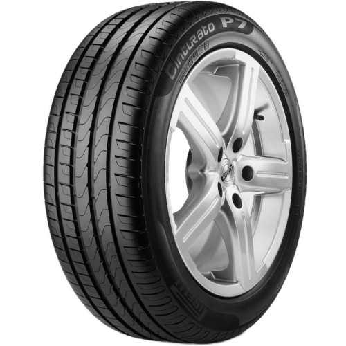 Pirelli Cinturato P7 245/40R19 98Y RunFlat XL