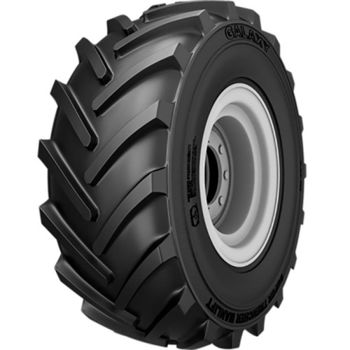 Galaxy Super Trencher 26/12—12 119A2