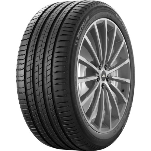 Michelin LATITUDE SPORT 3 275/50R20 109W GRNX