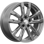 СКАД Кения 6,5x16 5x114,3 ET45 D60,1 графит