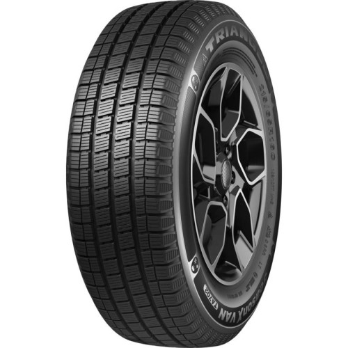 TRIANGLE SeasonX Van TA702 235/65R16C 115/113S
