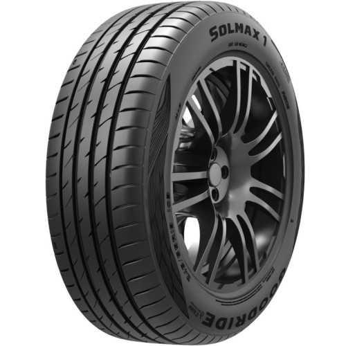 Goodride Solmax1 225/45R18 95W RunFlat XL