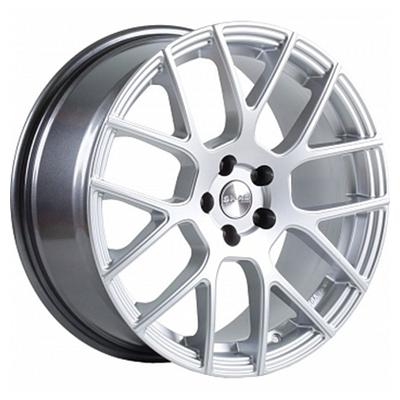 СКАД Stiletto 8x18 5x108 ET45 D67,1 Селена