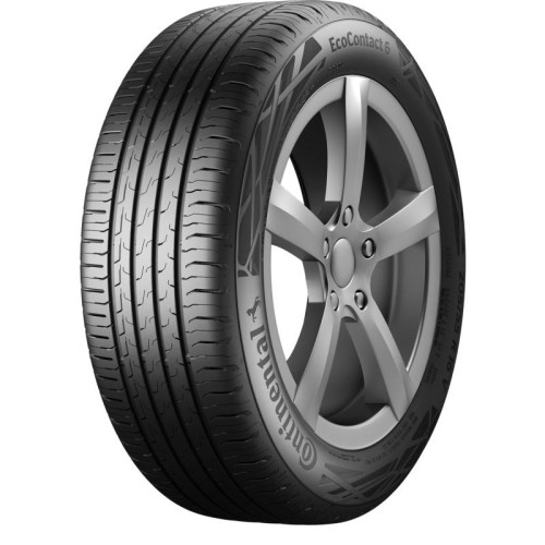 Continental EcoContact 6 245/50R19 105W * XL