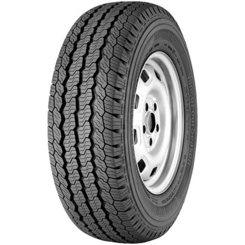 Continental VancoFourSeason 225/55R17C 101H RF