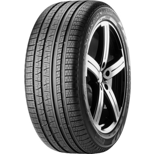 Pirelli Scorpion Verde All-Season 235/55R19 105V LR XL