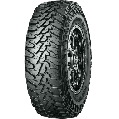 Yokohama Geolandar M/T G003 285/70R17 121/118Q