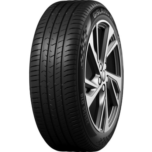 Gislaved ActiveControl 255/55R19 111V XL