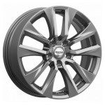 СКАД KL-330 7x18 5x114,3 ET35 D60,1 графит
