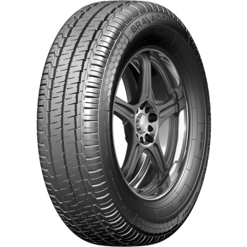 Belshina Bravado Cargo BEL-500 225/75R16C 121/120R