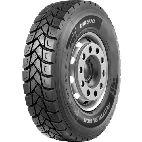 Royal Black DM310 315/80R22,5 157/154L