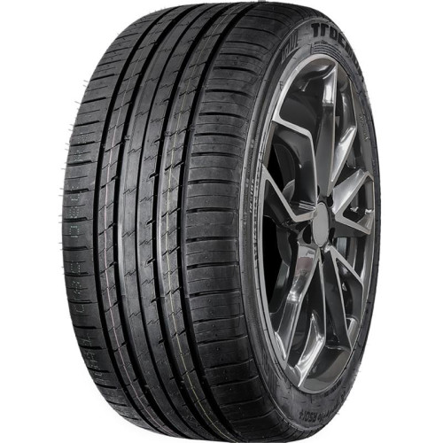 Tracmax X-Privilo RS01+ 265/35ZR21 101Y XL