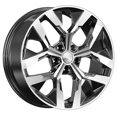 СКАД Ламберт 7,5x18 5x112 ET50 D66,6 Алмаз