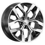СКАД Ламберт 7,5x18 5x112 ET50 D66,6 Алмаз