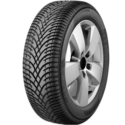 BFGoodrich G-Force Winter 2 215/40R17 87V XL 