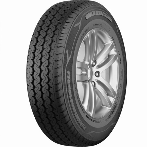 Fortune FSR-102 195/75R16C 107/105R