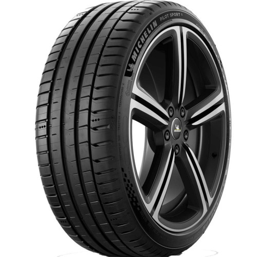 Michelin Pilot Sport 5 225/45R18 95Y * XL