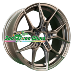 Hengde 5063 8,5x19 5x112 ET35 D66,56 Bronze