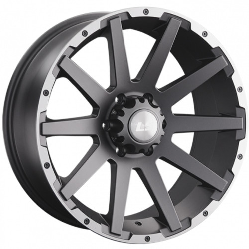 LS 1302 9x20 6x139,7 ET20 D106,1 MGML