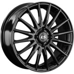 LS 425 6x16 4x100 ET50 D60,1 BK