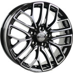 Neo 781 6,5x17 5x114,3 ET49 D67,1 BD