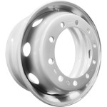 Royal Spin 10/335/281/169 8,25x22,5 10x335 ET169 D281 Sil
