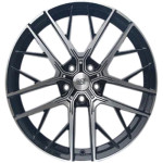 RST R189FF (BMW) 8x19 5x112 ET46 D66,6 BD