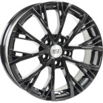 RST R207 6,5x17 5x114,3 ET45 D60,1 BL