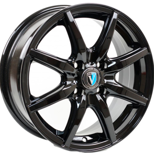 Venti 1615 6,5x16 5x108 ET45 D60,1 BL