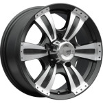 СКАД Рейнджер (КЛ217М) 7x16 6x139,7 ET30 D109,7 Алмаз бархат новый
