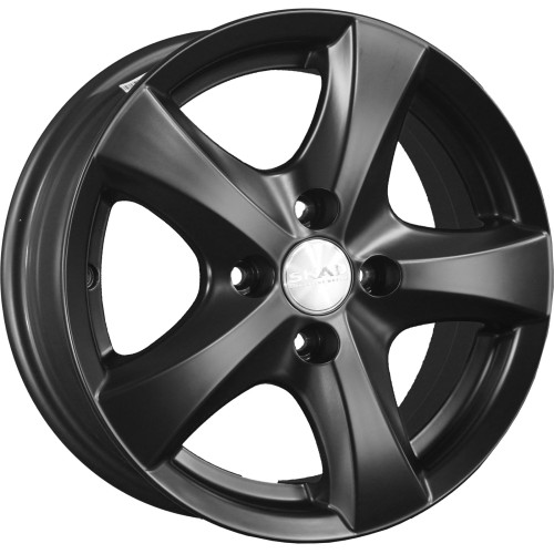 СКАД Уран-2 (КЛ066) 5,5x14 4x98 ET35 D58,6 Бархат новый