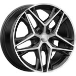 СКАД Челси (КЛ1100) 8x18 5x120 ET50 D65,1 Алмаз бархат новый