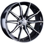 LS 1055 7x16 4x108 ET32 D65,1 BKF