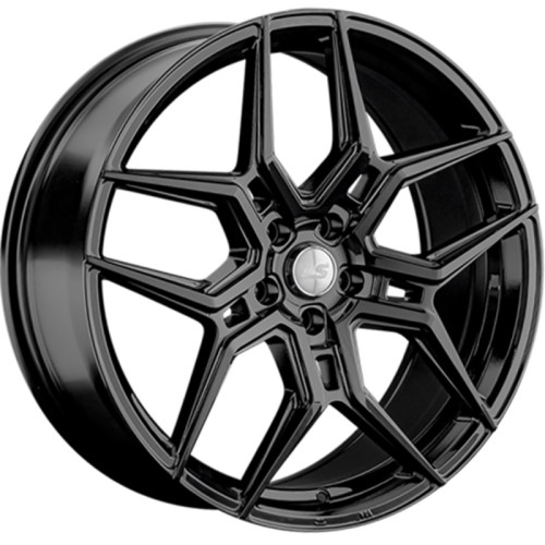 LS 1266 8,5x19 5x114,3 ET40 D67,1 BK