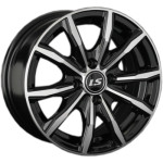 LS 786 6x14 4x98 ET35 D58,6 BKF