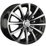 LS 792 6x14 4x98 ET35 D58,6 BKF