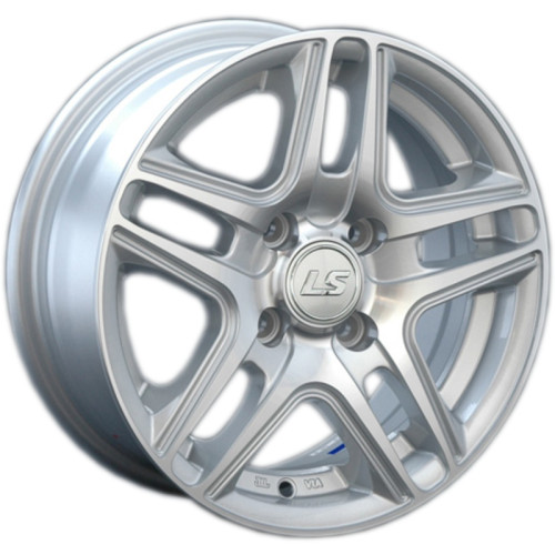 LS 802 7x16 5x112 ET38 D66,6 SF