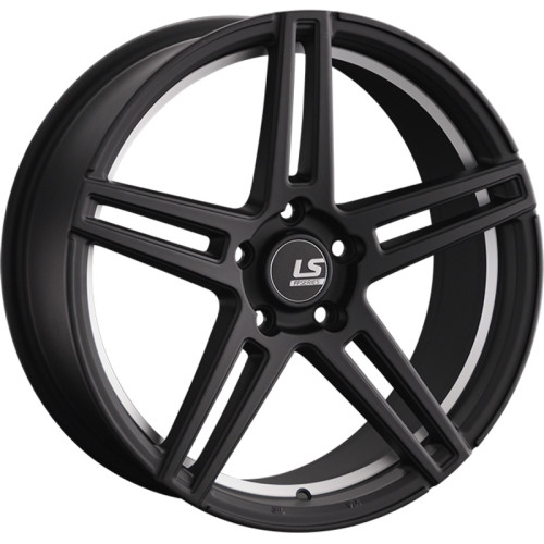 LS FlowForming RC01 8x18 5x114,3 ET45 D67,1 MBU